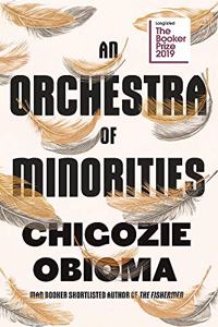 An Orchestra of Minorities