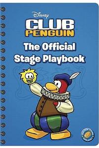 Club Penguin Official Stage Playbook