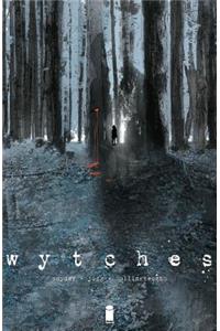 Wytches Volume 1