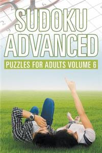 Sudoku Advanced