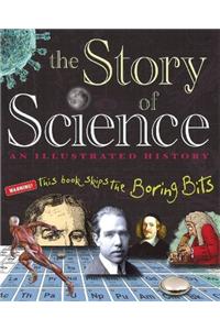 Story of Science