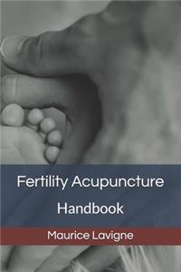 Fertility Acupuncture Handbook