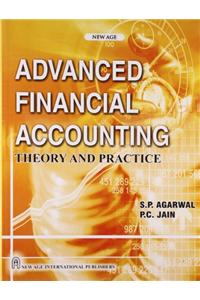 Advanced Financial Accounting Theory And Practice