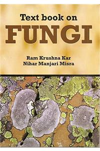 Text book on Fungi