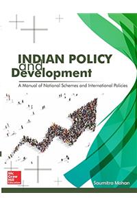 Indian Policy and Development