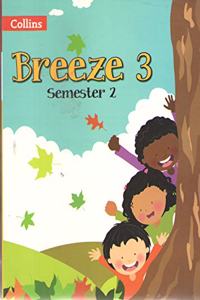 Breeze Class 3: Semester 2