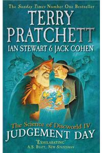 The Science of Discworld IV