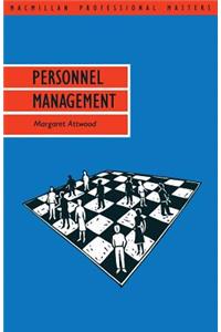 Personnel Management