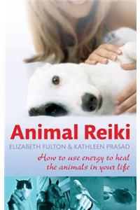 Animal Reiki