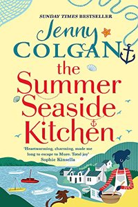 The Summer Seaside Kitchen