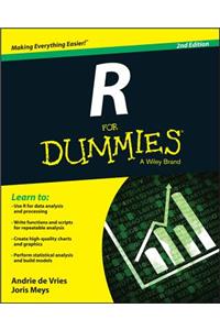 R for Dummies