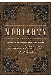 The Moriarty Papers