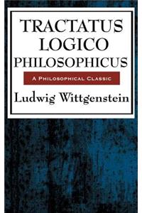 Tractatus Logico Philosophicus