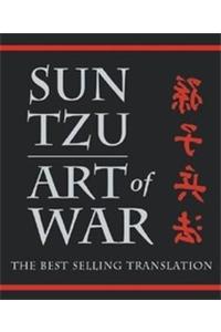 The Art Of War: The Complete And Fully Illustrated Edition