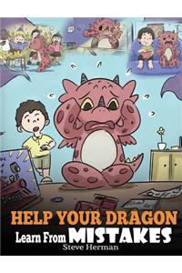 Help Your Dragon Learn From Mistakes