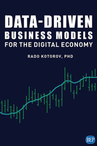 Data-Driven Business Models for the Digital Economy