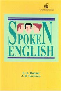 Spoken English