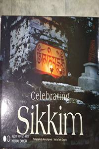 Celebrating Sikkim