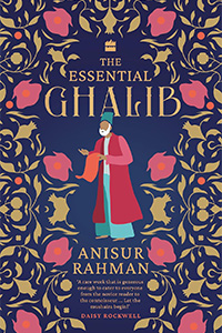 The Essential Ghalib