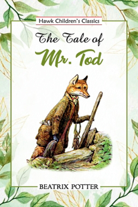 Tale of Mr. Tod