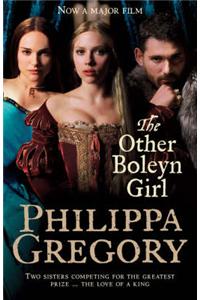 The Other Boleyn Girl