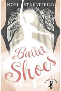 Ballet Shoes