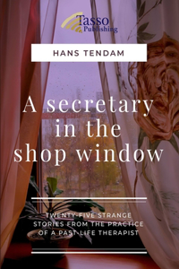 Secretary in the Shop Window