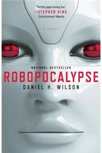 Robopocalypse