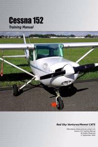 Cessna 152 Training Manual