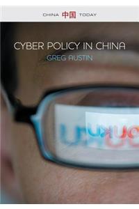 Cyber Policy in China