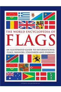 Flags, The World Encyclopedia of