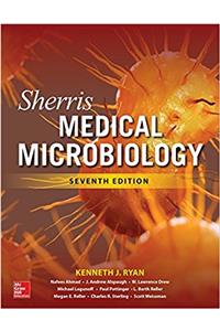 Sherris Medical Microbiology, Seventh Edition