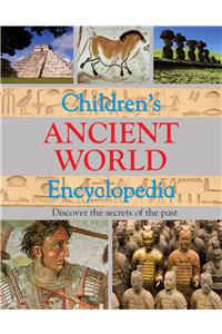 Reference 8+: Ancient World