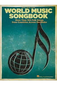 World Music Songbook