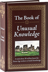 Book of Unusual Knowledge