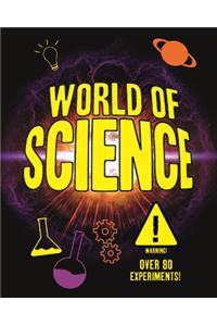 World Of Science