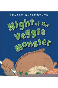 Night of the Veggie Monster