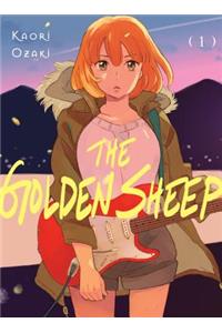 Golden Sheep 1
