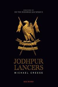 Jodhpur Lancers