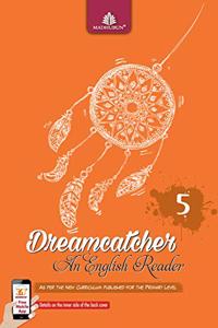 Dreamcatcher 5