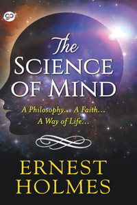 Science of Mind (Hardcover Library Edition)