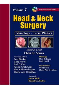 Head & Neck Surgery