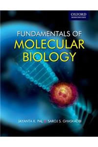 Fundamentals of Molecular Biology