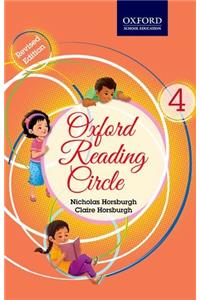 Oxford Reading Circle Class 4