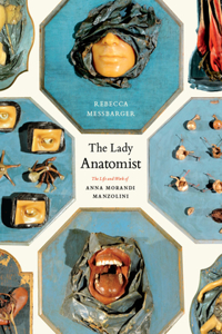 Lady Anatomist