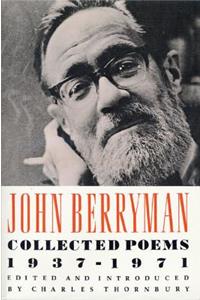 Collected Poems 1937-1971