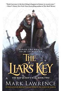 Liar's Key