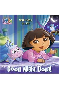 Good Night, Dora!