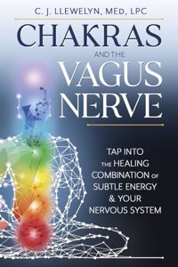 Chakras and the Vagus Nerve