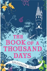 The Book of a Thousand Days